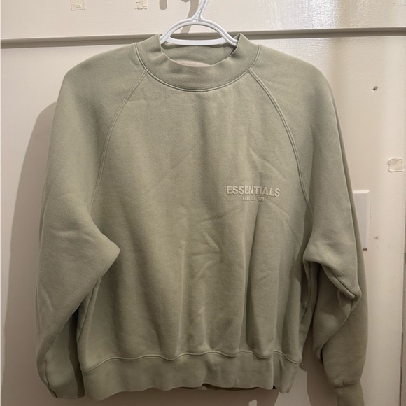 Essentials Sweater XXS - Picture 3 of 5